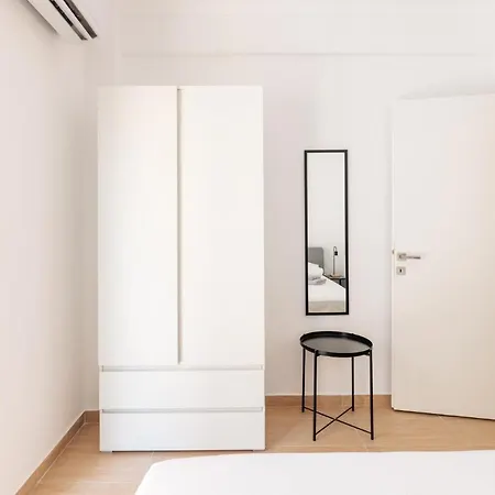 Apartment Tranquil Thessaloniki