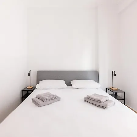 Apartment Tranquil *