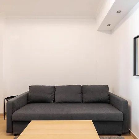 Apartment Tranquil